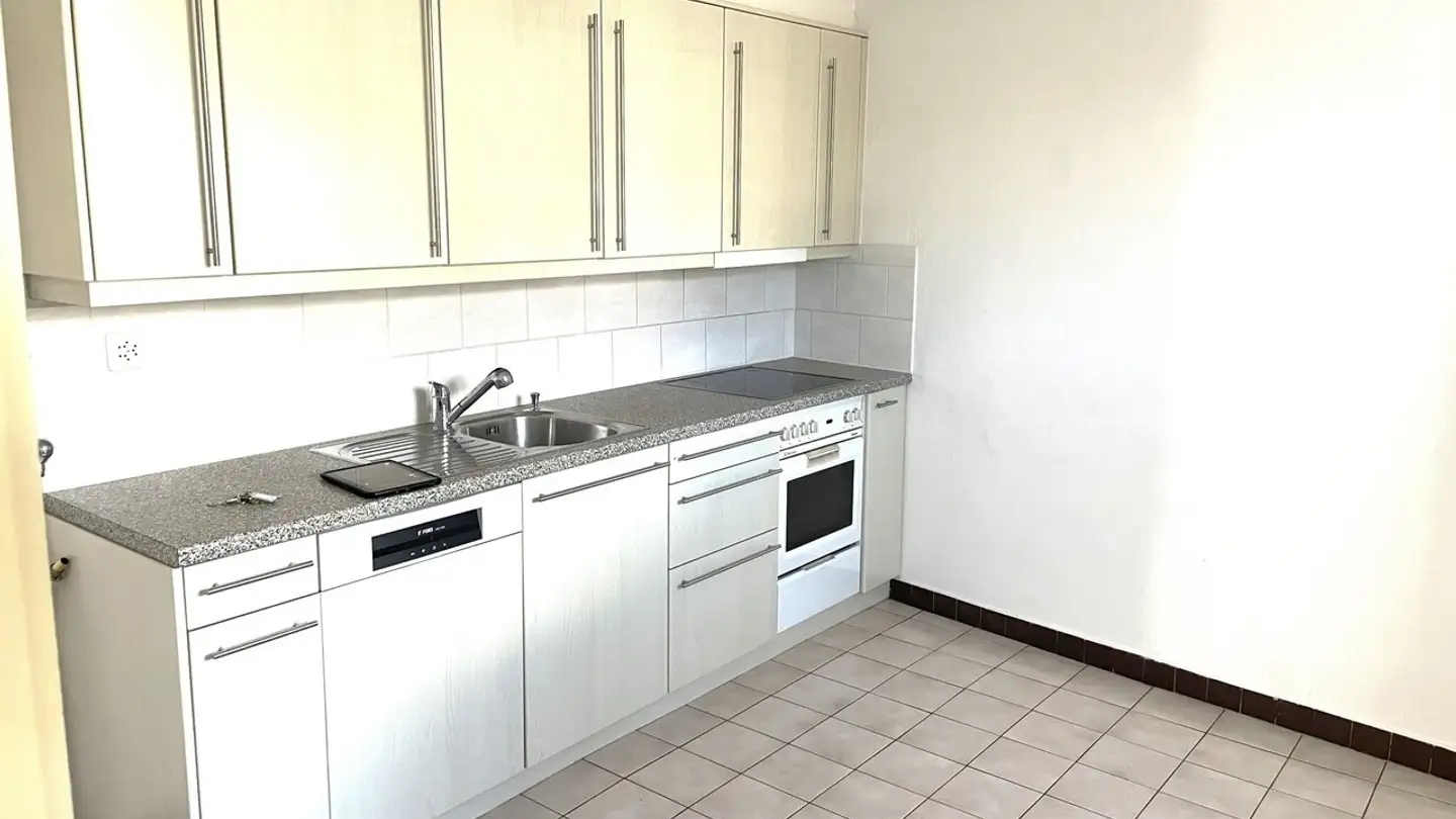 Appartement à louer - Rue Lombarde, 1975 St-Séverin - Photo 2