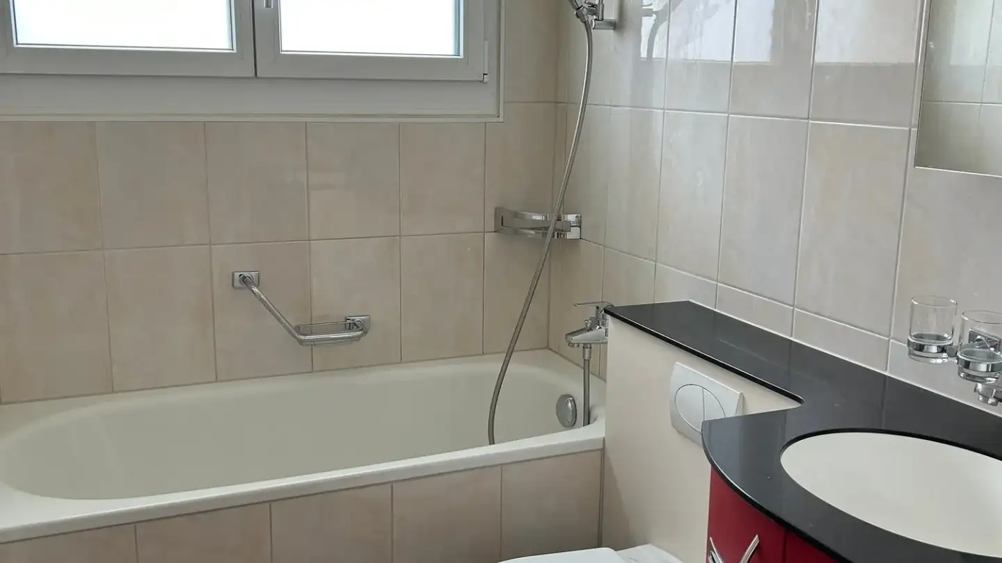 Appartement à louer - Rossweid 1, 5619 Büttikon AG - Photo 2