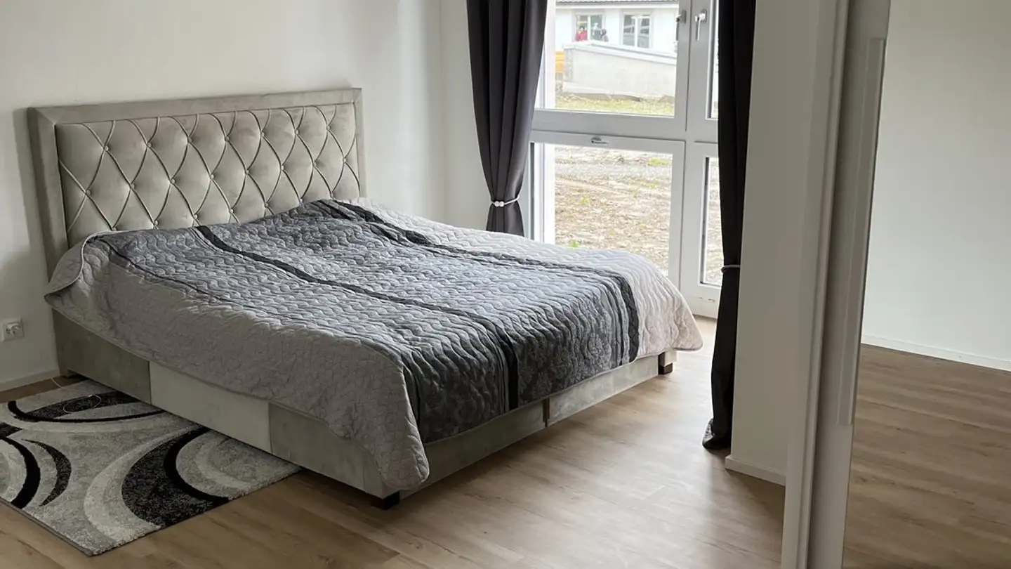 Wohnung mieten - Salmsacherstrasse 11, 8590 Romanshorn