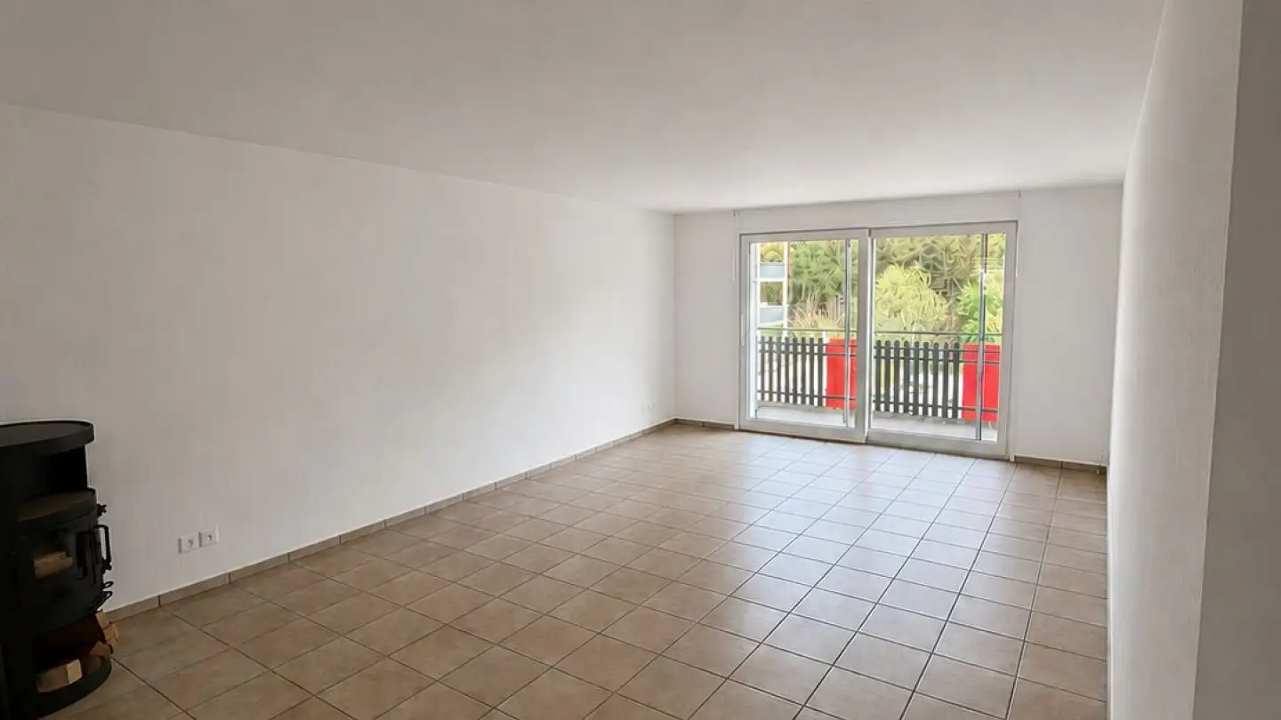 Appartamento in affitto - Bodenmatt, 5046 Schmiedrued - Foto 4