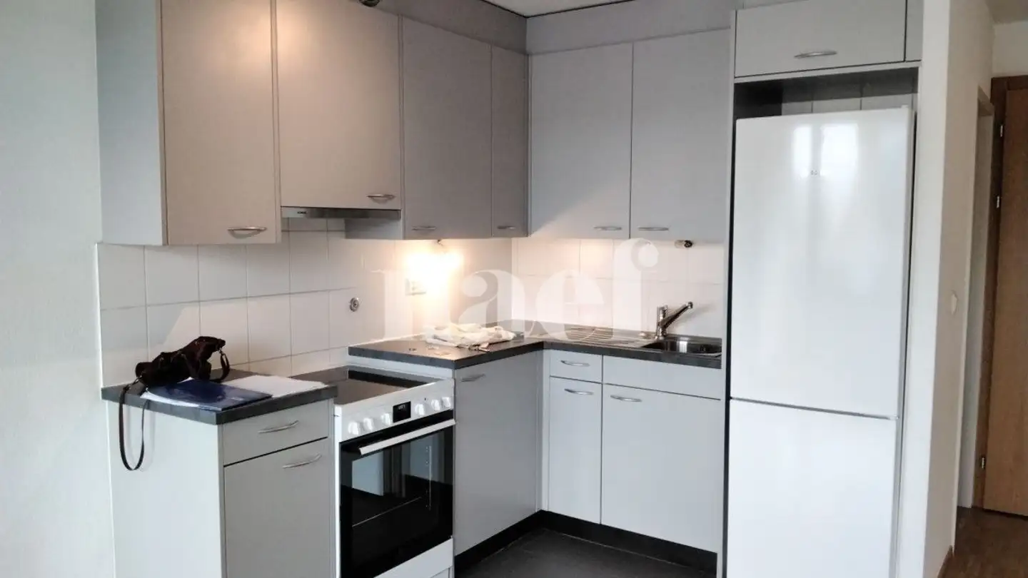 Appartamento in affitto - Route De Ferney 216, 1218 Le Grand-Saconnex - Photo 2