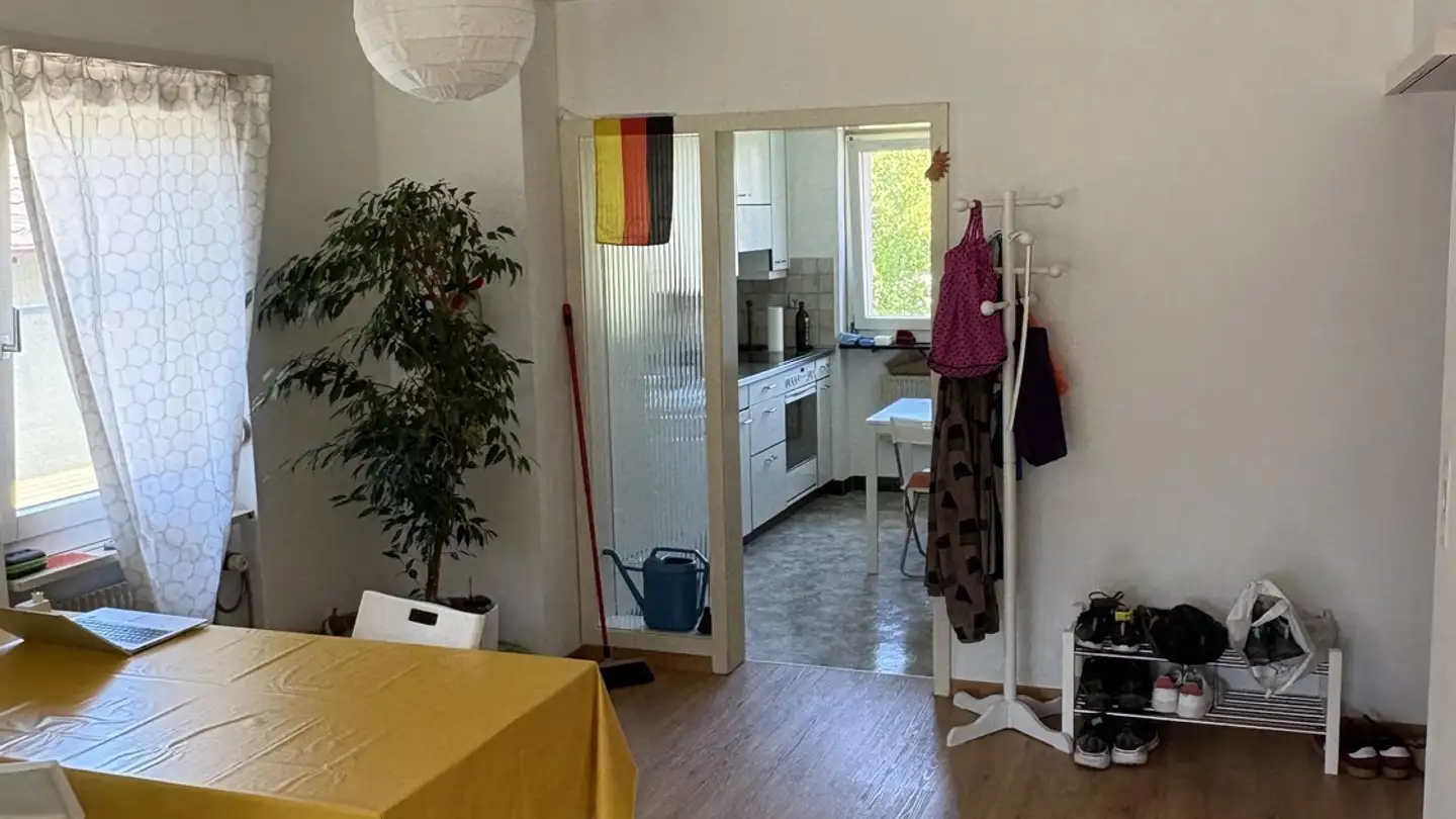Zimmer mieten - 6343 Rotkreuz - Foto 4
