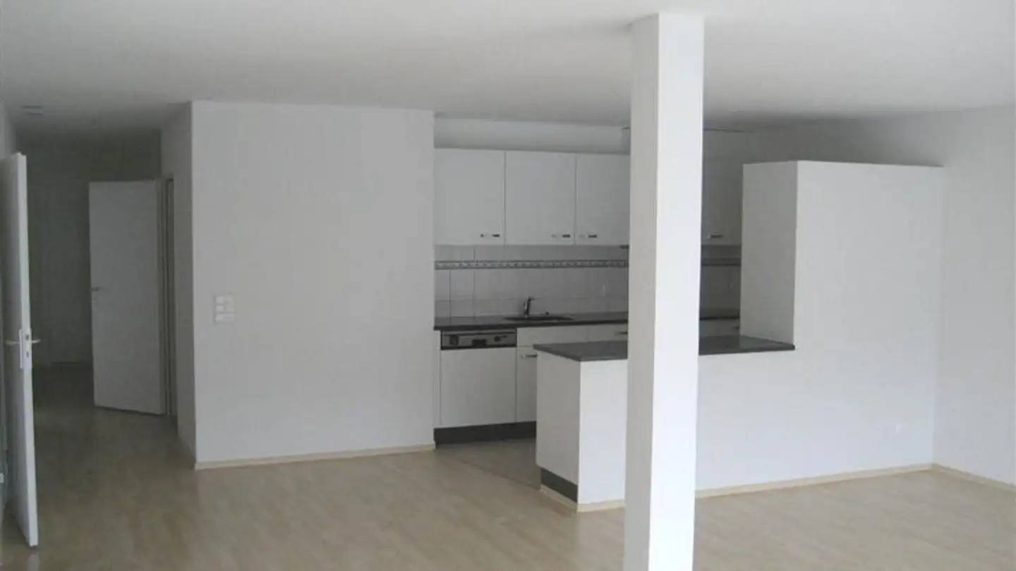 Stepped apartment for rent - Schlossmühlestrasse 142, 8408 Winterthur - Photo 4