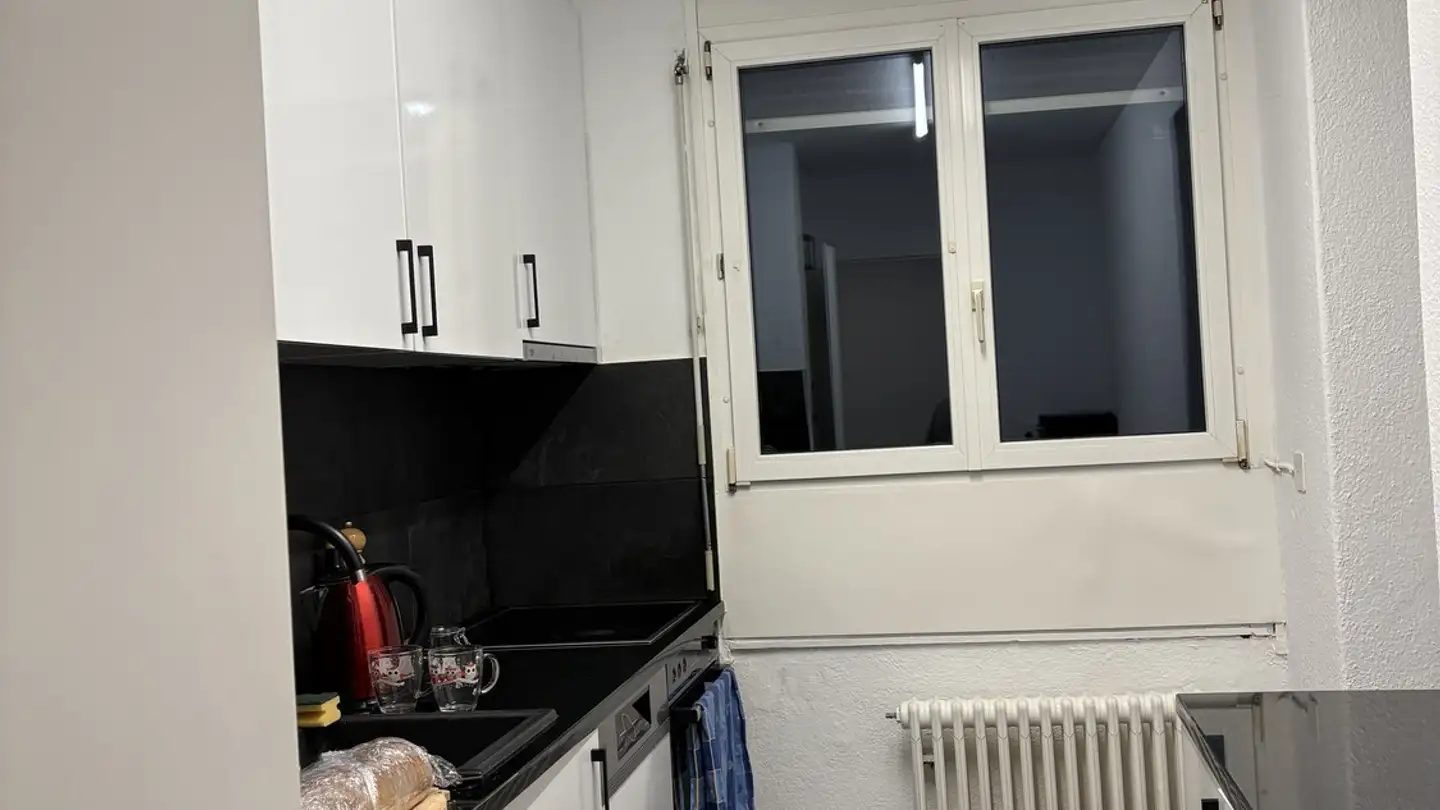 Zimmer mieten - Kanzleistrasse 20, 8405 Winterthur - Foto 3