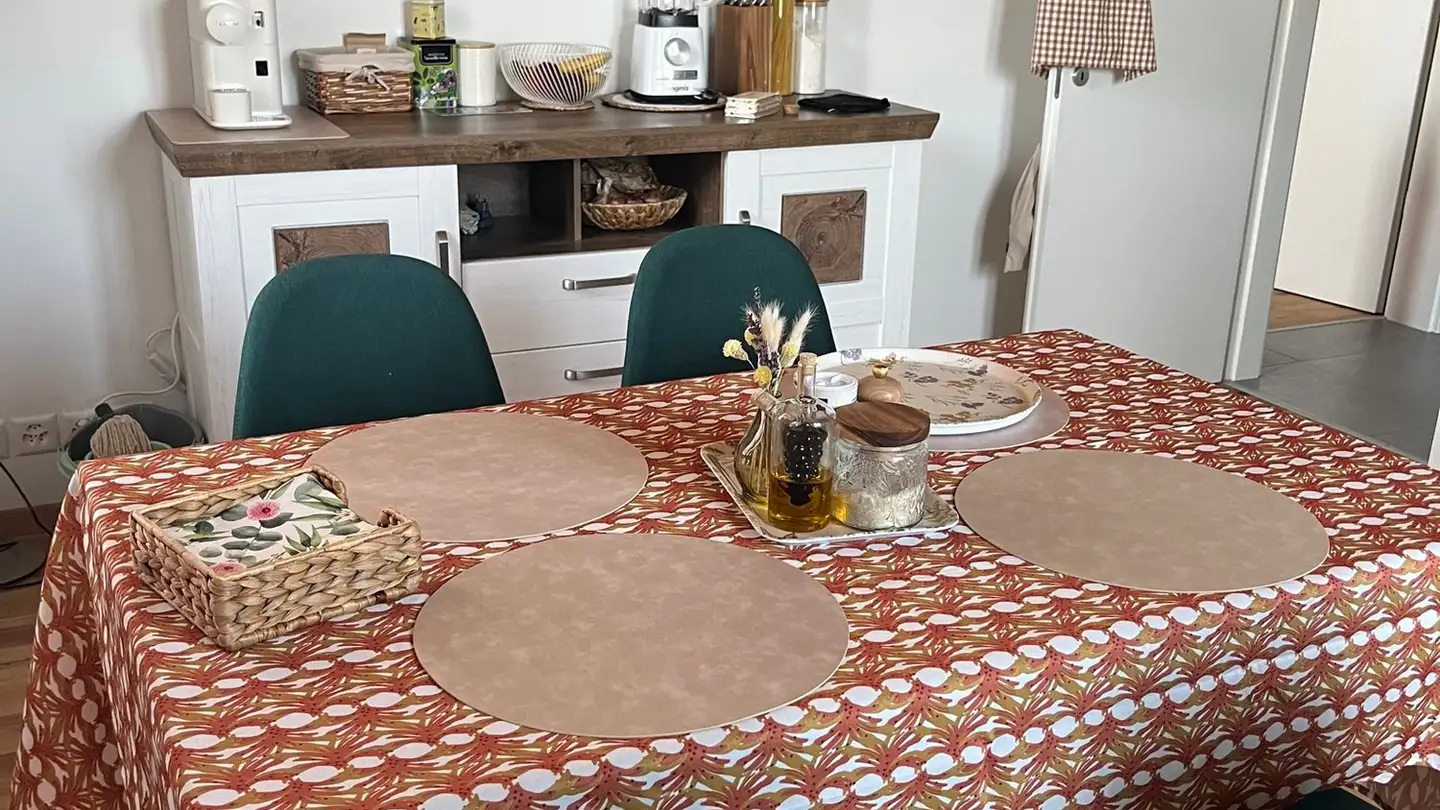 Appartamento in affitto - 1536 Combremont-le-Petit - Photo 4