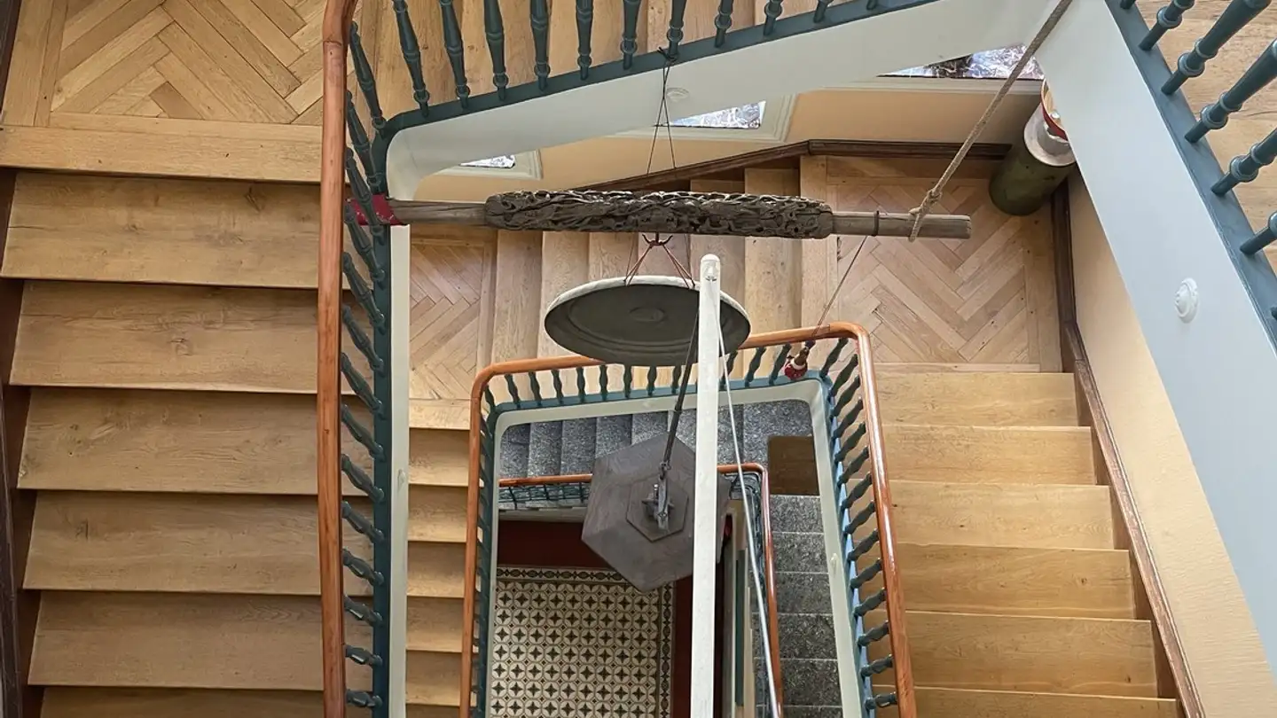 Stanza singola in affitto - Olgastrasse, 8001 Zürich