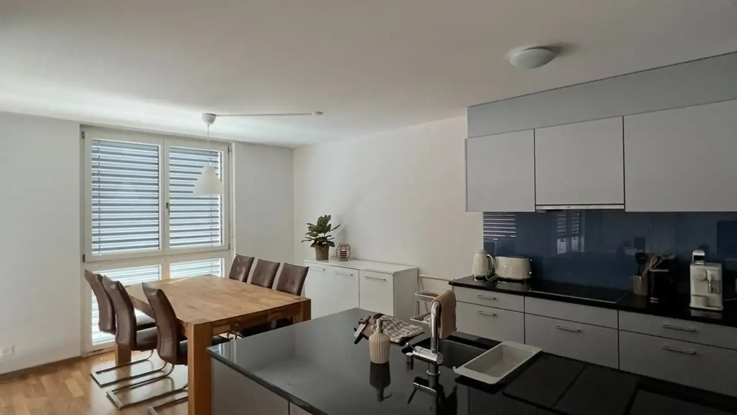 Single room for rent - 8404 Reutlingen (Winterthur) - Photo 3