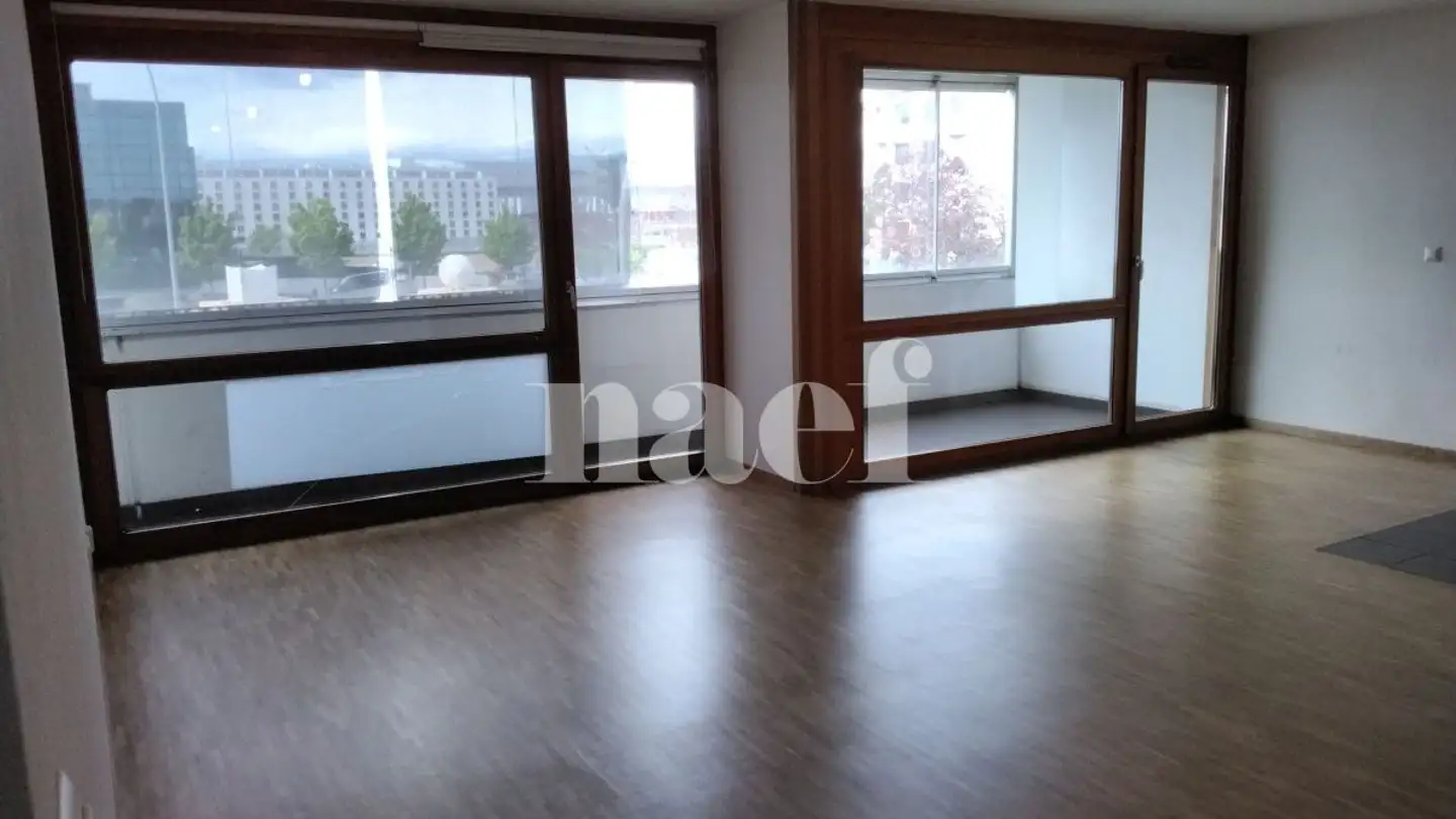 Appartamento in affitto - Route De Ferney 216, 1218 Le Grand-Saconnex - Photo 3