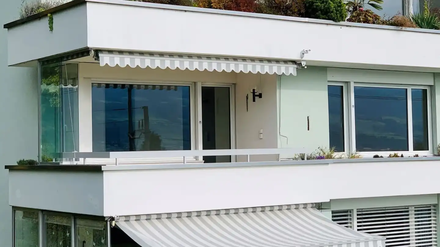 Appartement à louer - Ritterhausstrasse 19, 8713 Uerikon - Photo 2