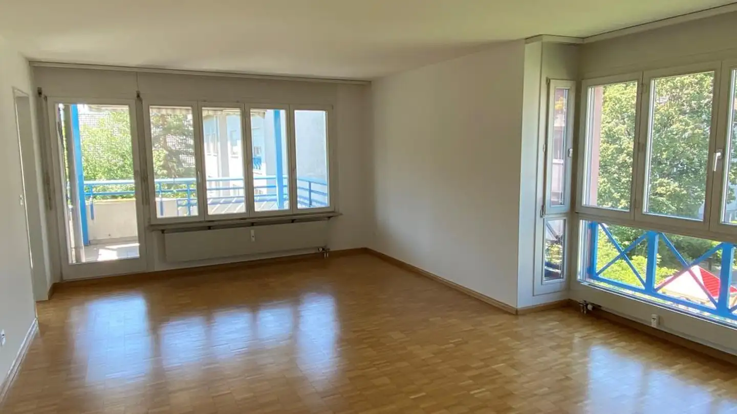 Appartamento in affitto - Ebenrainweg 7, 4450 Sissach - Foto 2