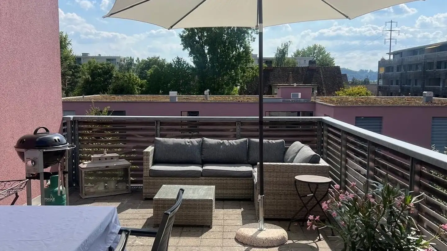 Single room for rent - 8404 Reutlingen (Winterthur) - Photo 4