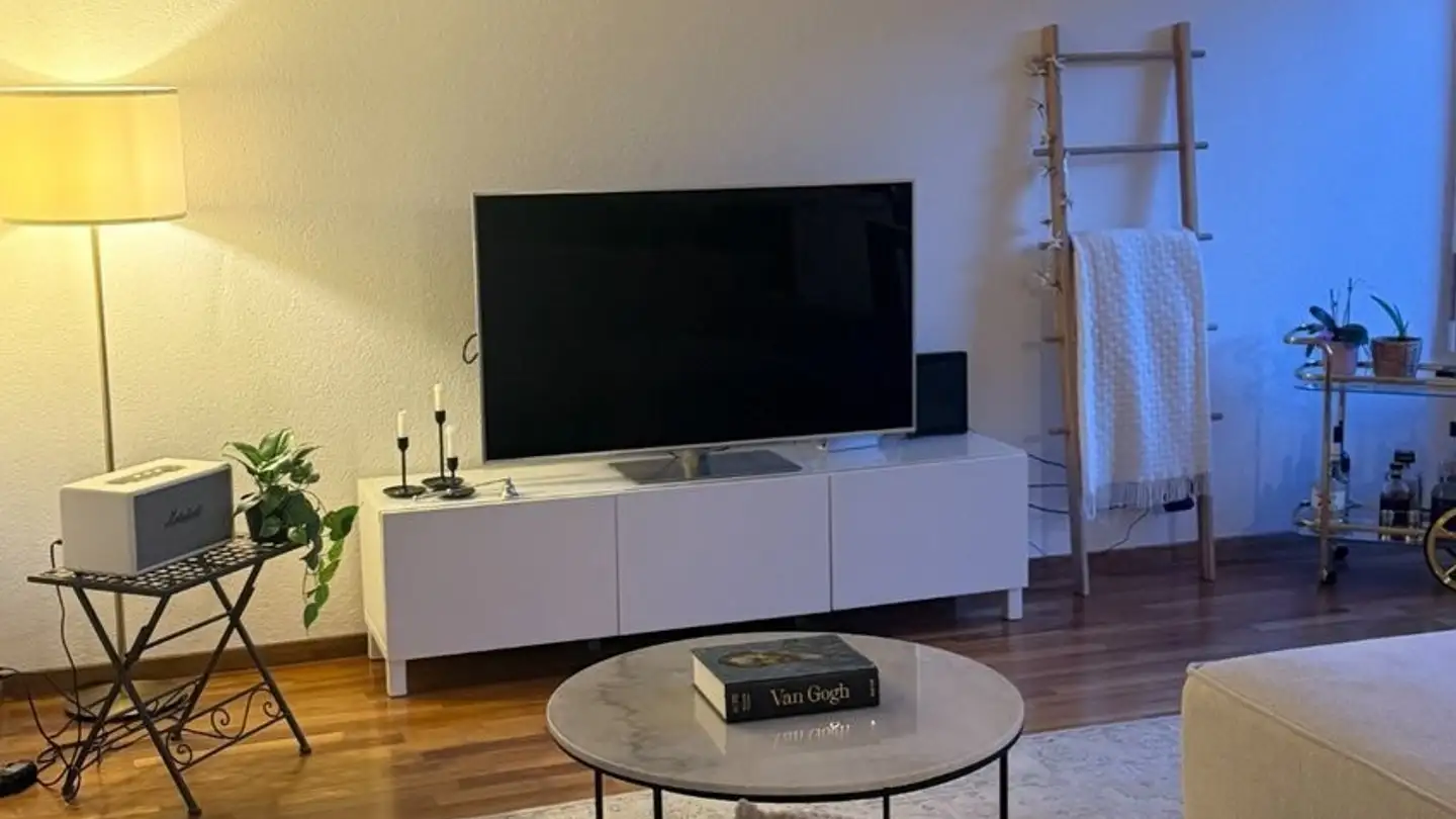 Single room for rent - 8404 Reutlingen (Winterthur) - Photo 2