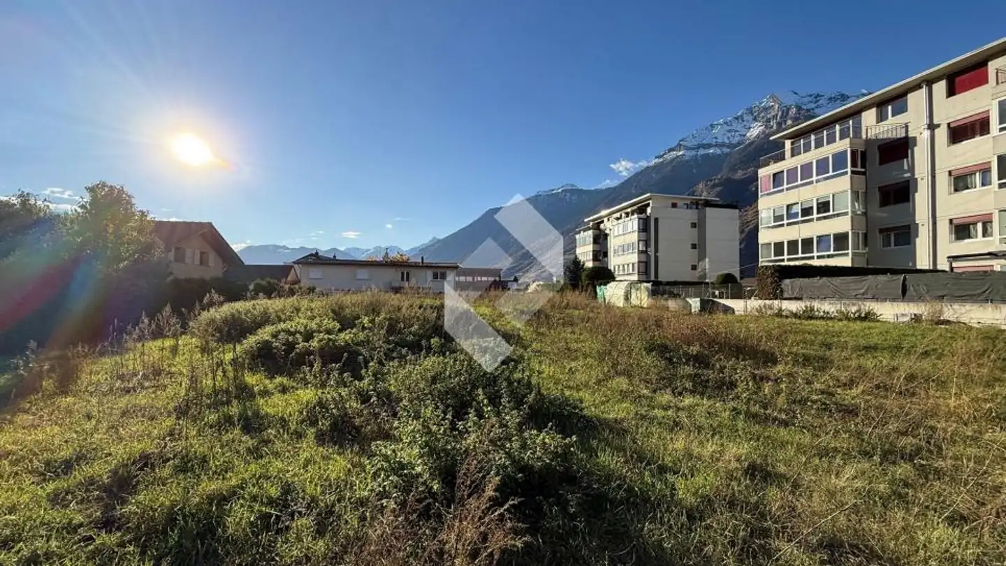 Appartement à vendre - 1907 Saxon - Photo 2