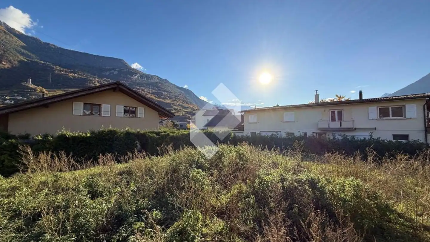 Appartement à vendre - 1907 Saxon - Photo 4