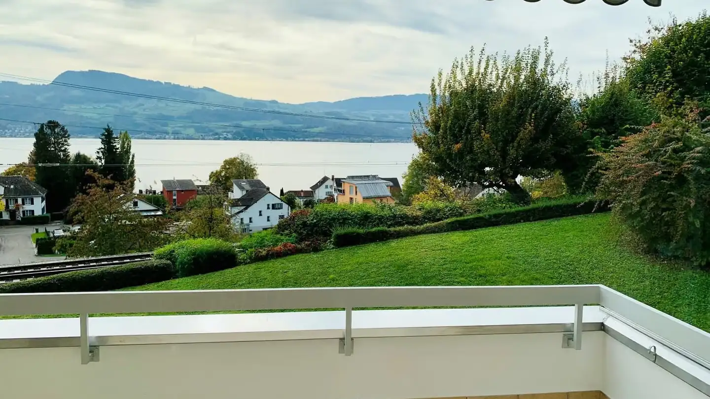Appartement à louer - Ritterhausstrasse 19, 8713 Uerikon - Photo 4