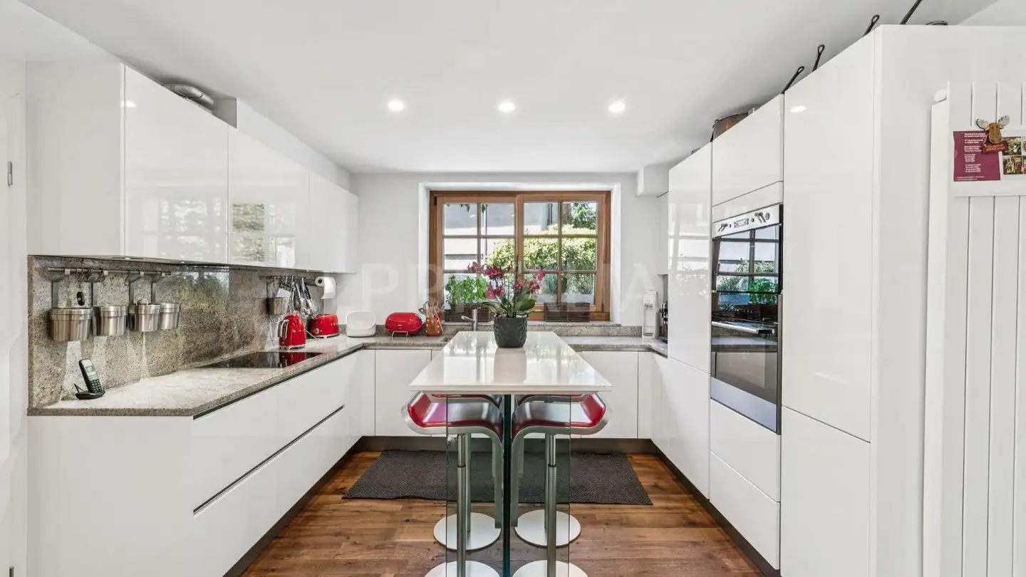 Einfamilienhaus mieten - 1286 Soral - Foto 3