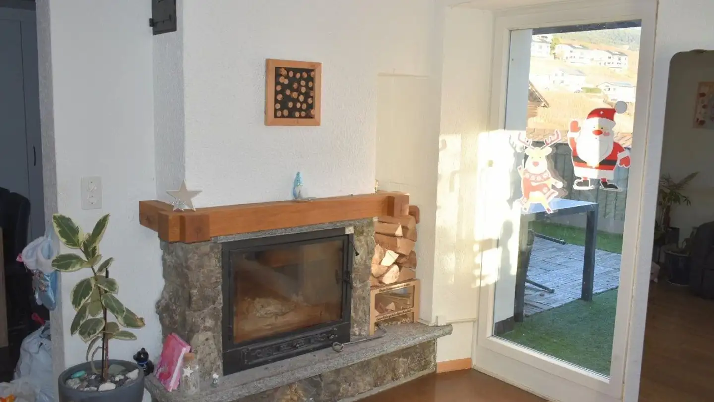 Apartment for sale - Route De Sierre 47, 3972 Miège