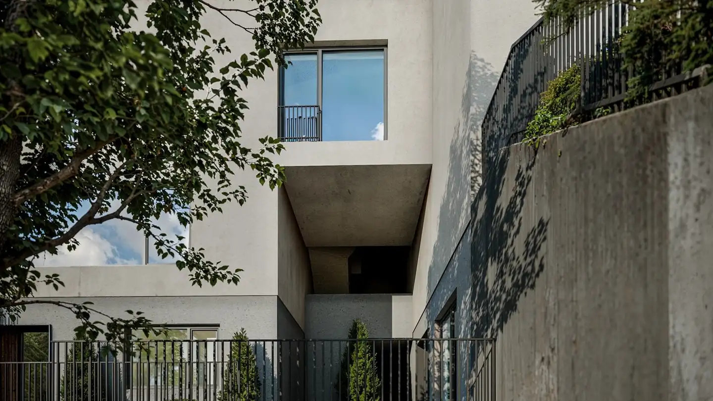 Penthouse for sale - Heidenweg 4, 8907 Wettswil - Photo 2