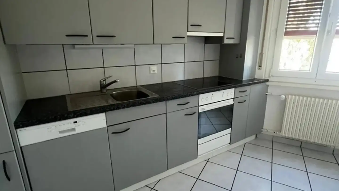 Wohnung kaufen - Route De La Condémine 5, 1680 Romont FR - Foto 2