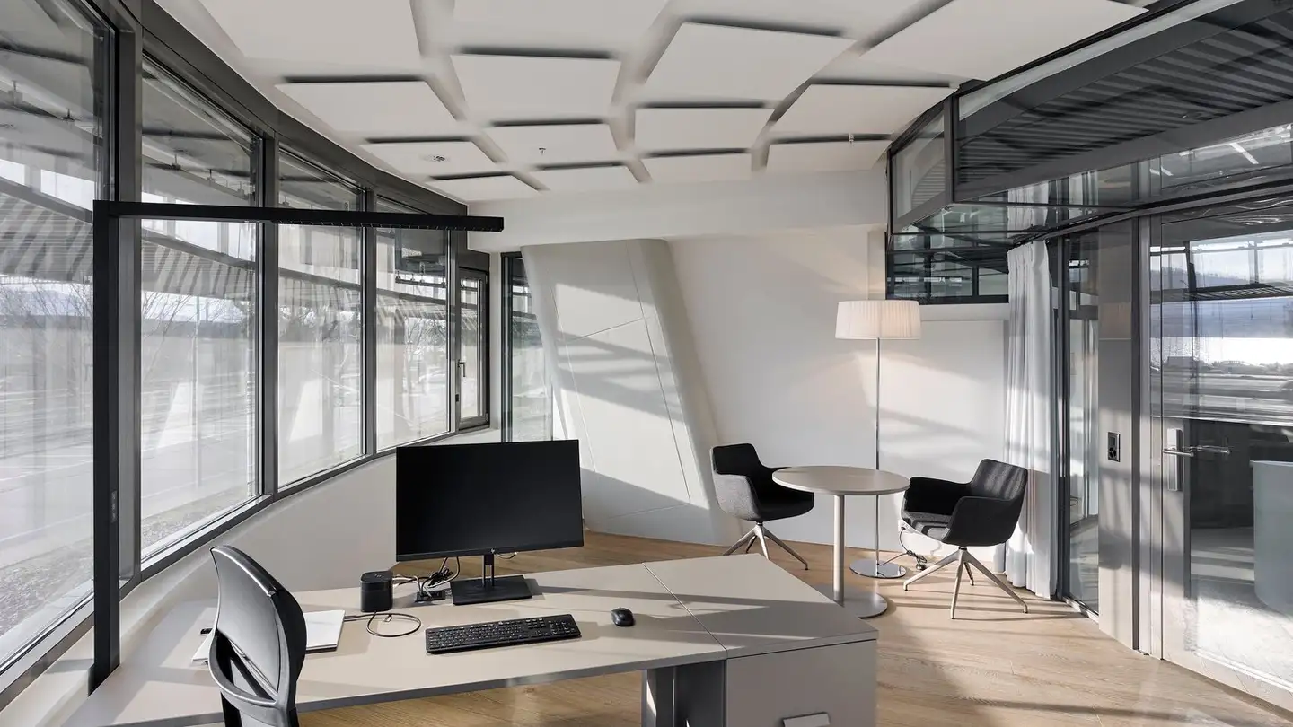 Bureau à louer - Seefeldstrasse 287, 8008 Zürich - Photo 4
