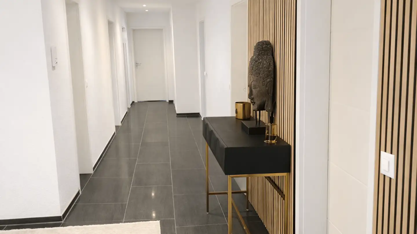 Wohnung mieten - Holzstrasse 11, 5745 Safenwil - Foto 4