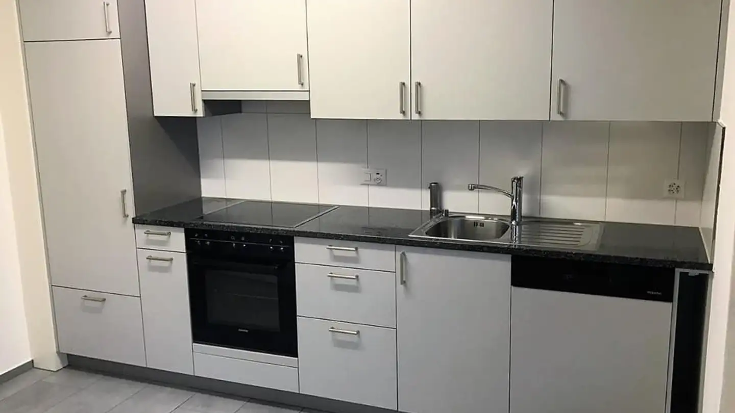 Appartamento in affitto - Krommenmatte 9, 3210 Kerzers - Photo 2