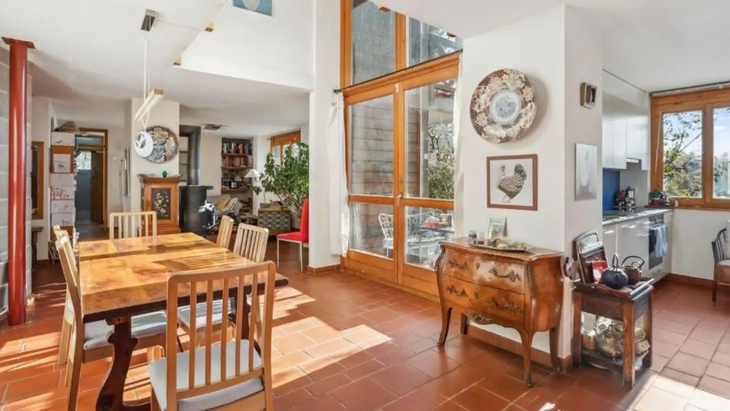 Single house for sale - 1186 Essertines-sur-Rolle - Photo 4
