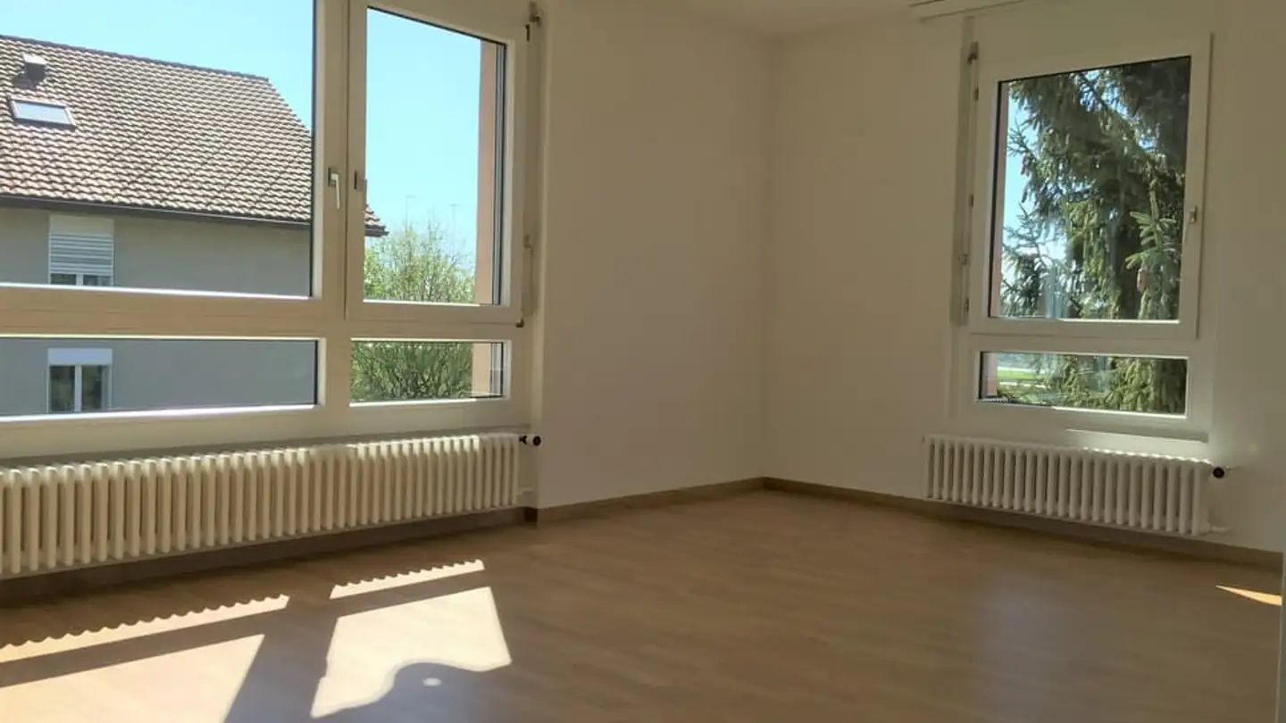 Appartamento in affitto - Krommenmatte 9, 3210 Kerzers - Photo 3