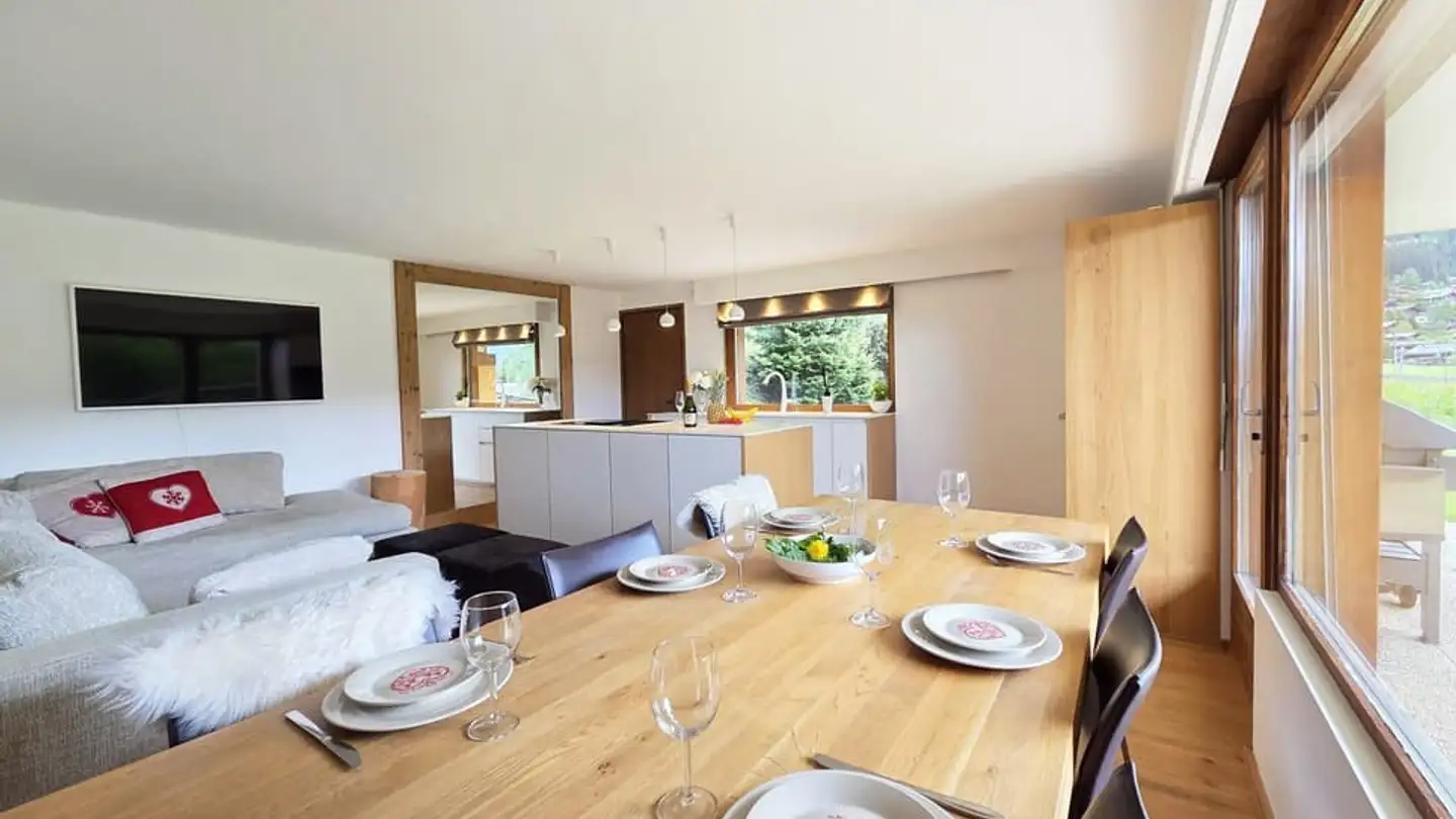 Apartment for sale - 1936 Verbier