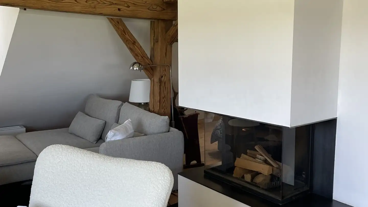 Apartment for rent - 8815 Horgenberg