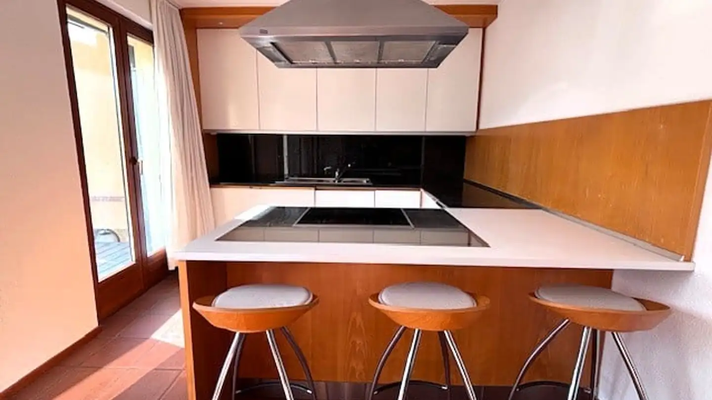 Row house for sale - 6918 Figino - Photo 2