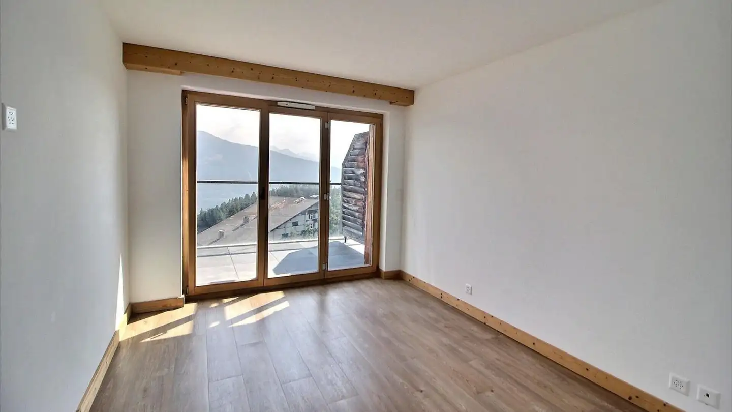 Wohnung kaufen - Route De Crans-Montana, 3963 Montana - Foto 4