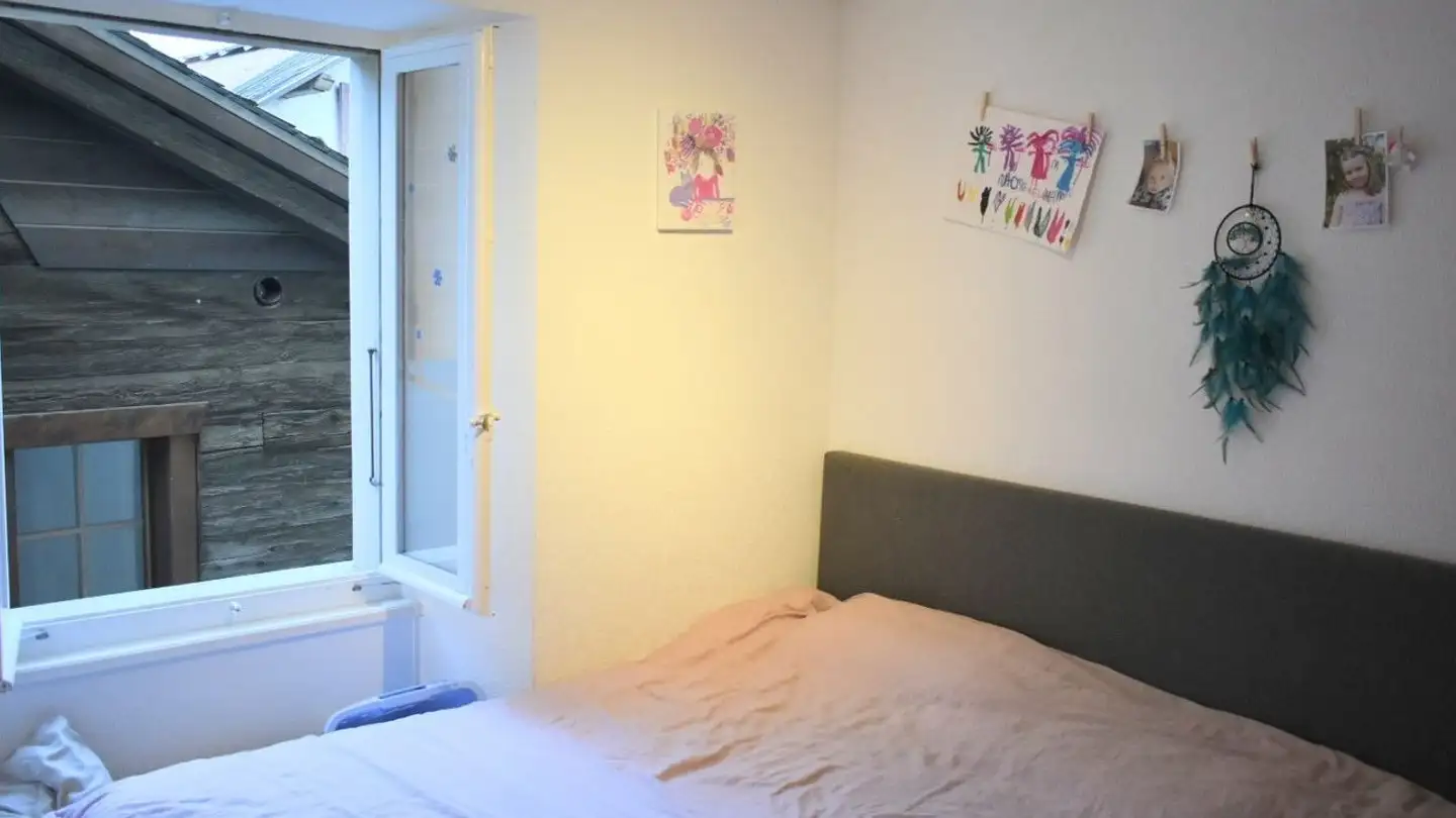 Appartement à vendre - Route De Sierre 47, 3972 Miège - Photo 4