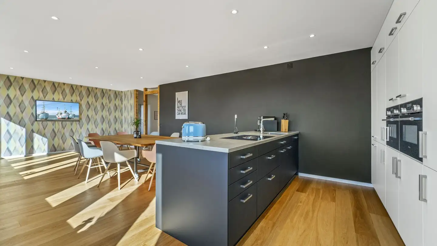 Single room for rent - Klingental 20, 4058 Basel - Photo 4