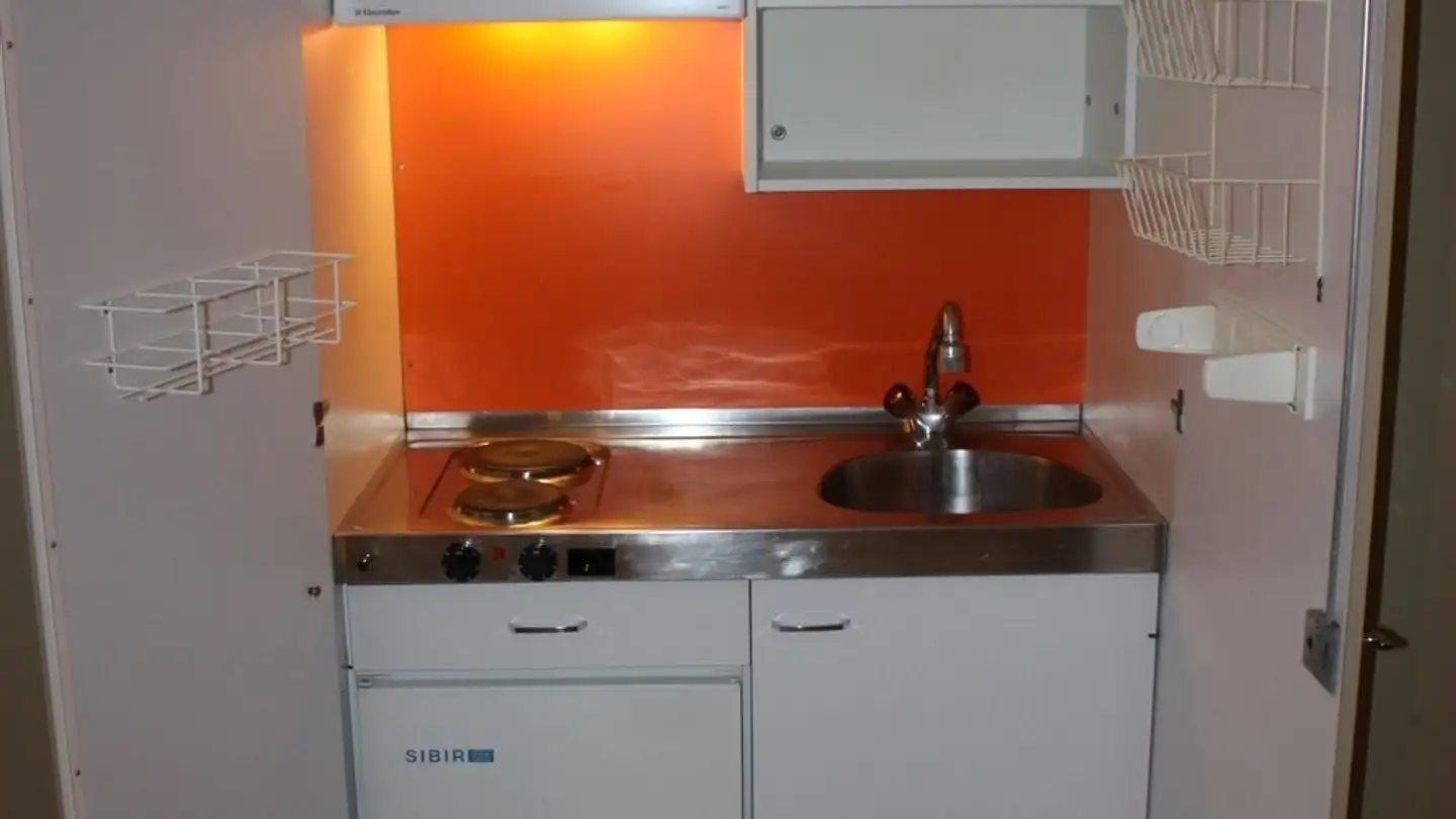 Appartamento in affitto - Hubelweg 2, 6208 Oberkirch LU - Foto 4