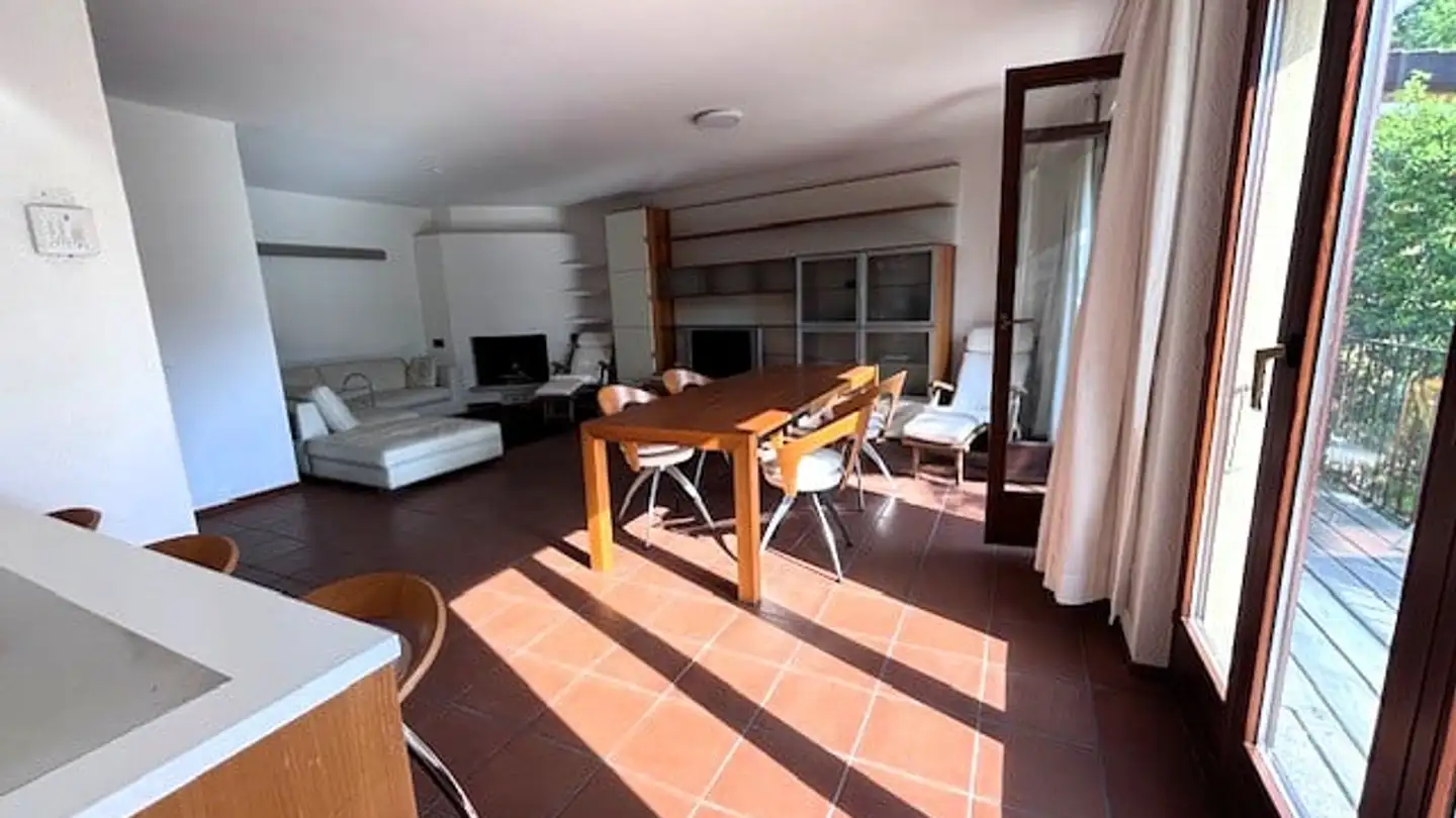 Row house for sale - 6918 Figino - Photo 4