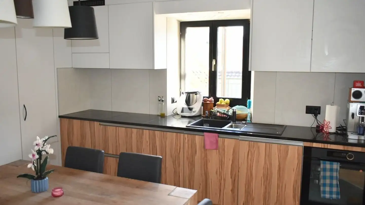 Appartement à vendre - Route De Sierre 47, 3972 Miège - Photo 2