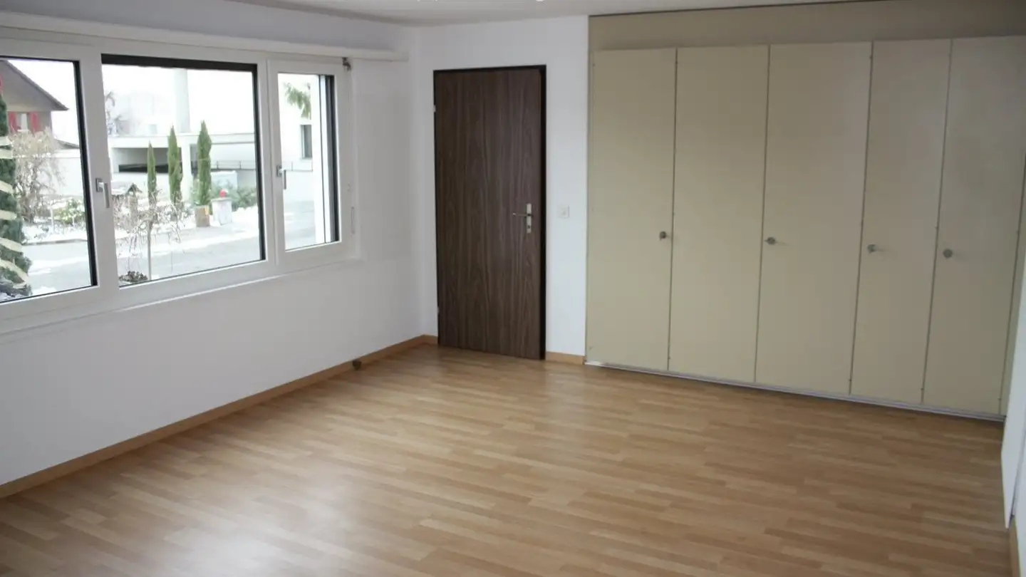 Appartamento in affitto - Hubelweg 2, 6208 Oberkirch LU