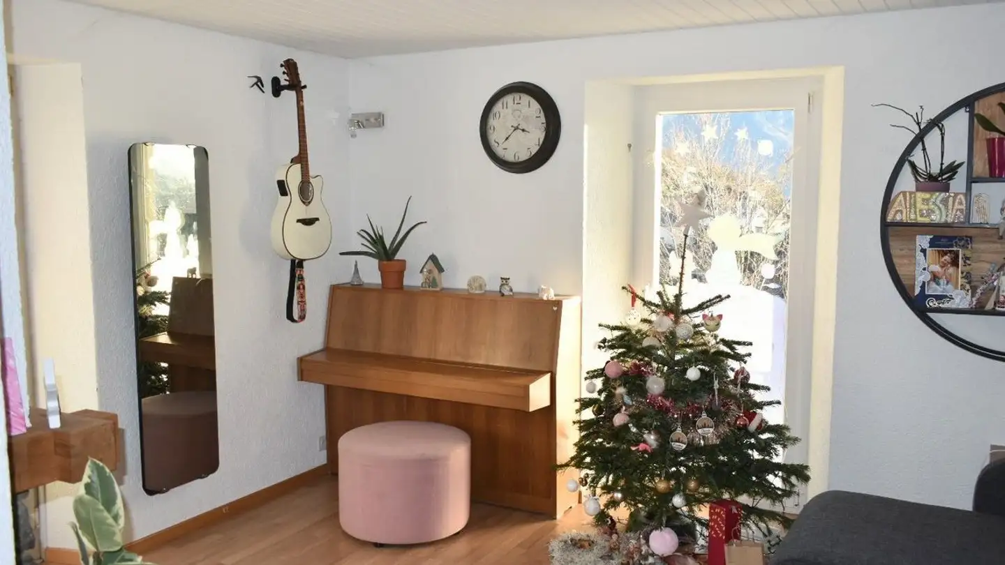 Appartement à vendre - Route De Sierre 47, 3972 Miège - Photo 3