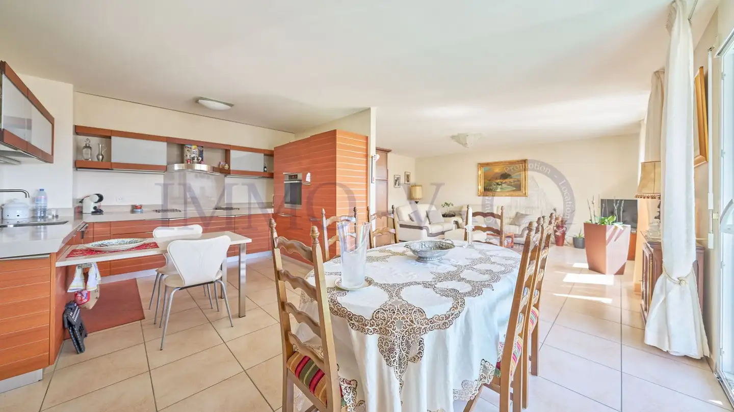 Appartamento in affitto - 1814 La Tour-de-Peilz - Photo 4