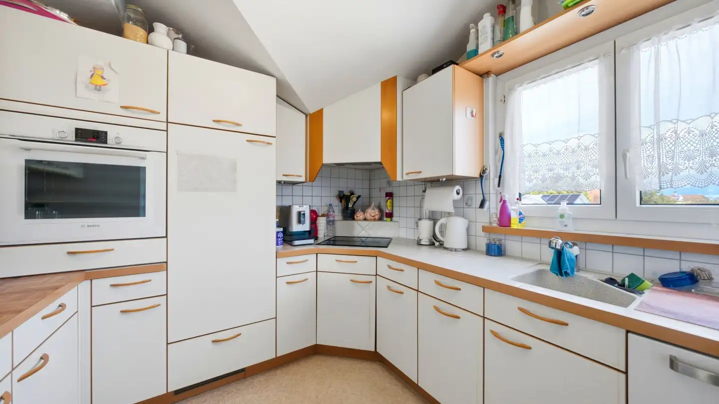Casa singola in vendita - Weidstrasse 16, 4564 Zielebach - Foto 3