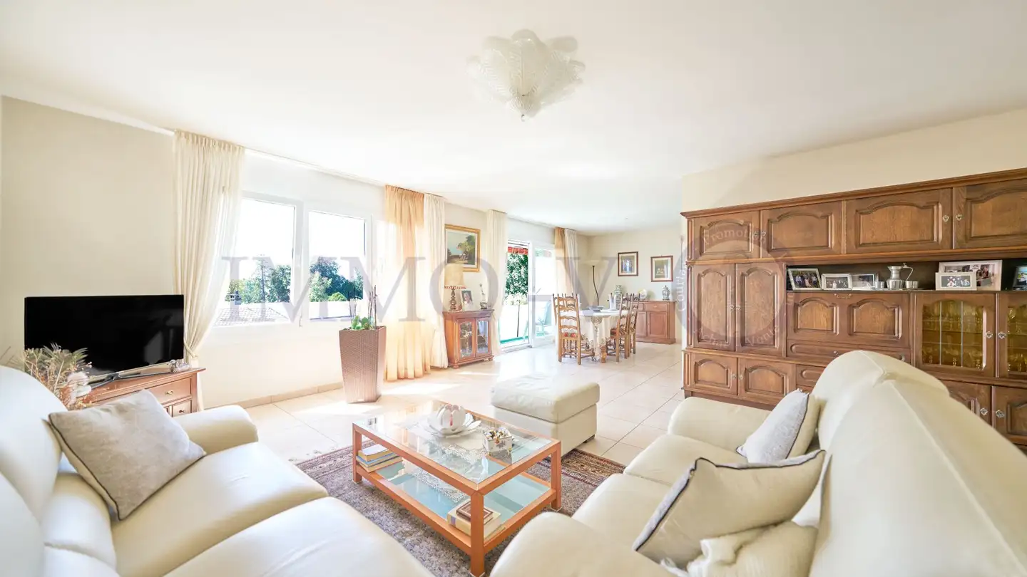 Appartamento in affitto - 1814 La Tour-de-Peilz - Photo 3