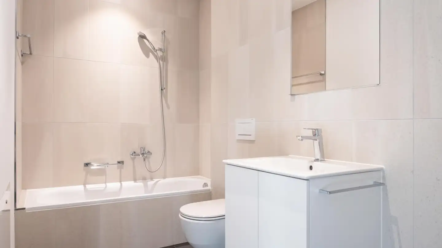 Appartement à louer - Bahnhofstrasse 4, 7000 Chur - Photo 4