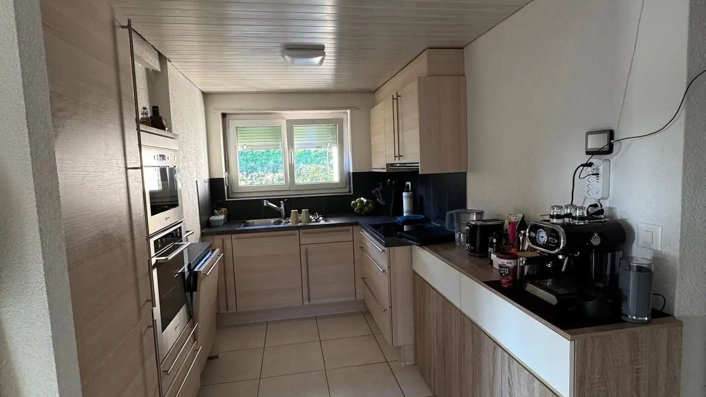 Appartamento in affitto - Rue Virgile-Rossel 32, 2720 Tramelan - Photo 4