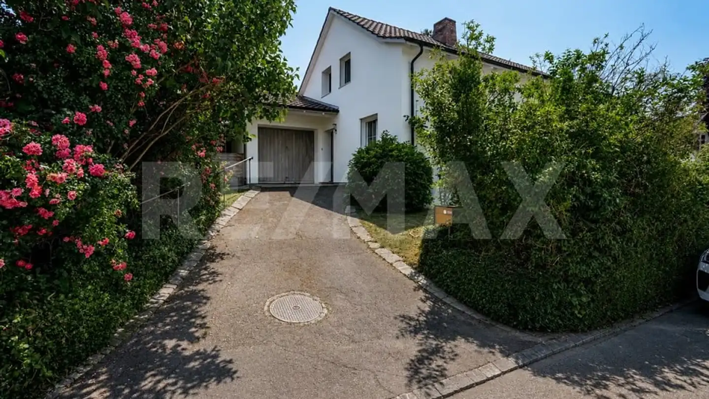 Single house for sale - Wiesenweg 16, 8902 Urdorf - Photo 2