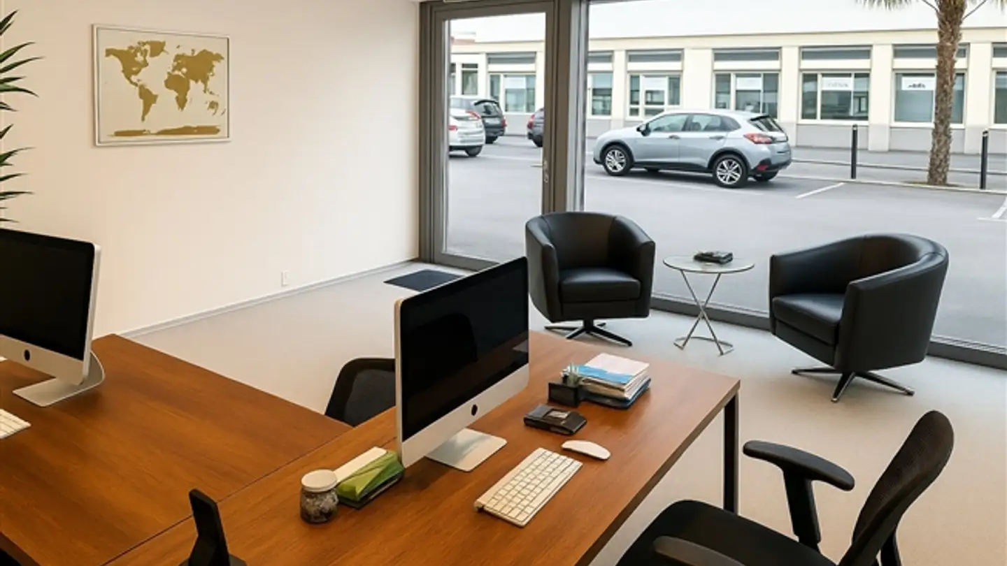 Shop for sale - 1815 Clarens - Photo 2