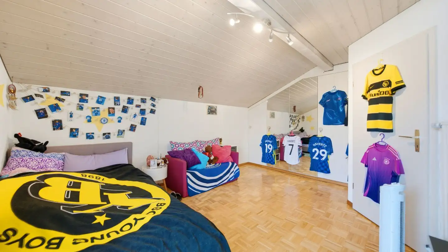 Casa singola in vendita - Weidstrasse 16, 4564 Zielebach - Foto 4