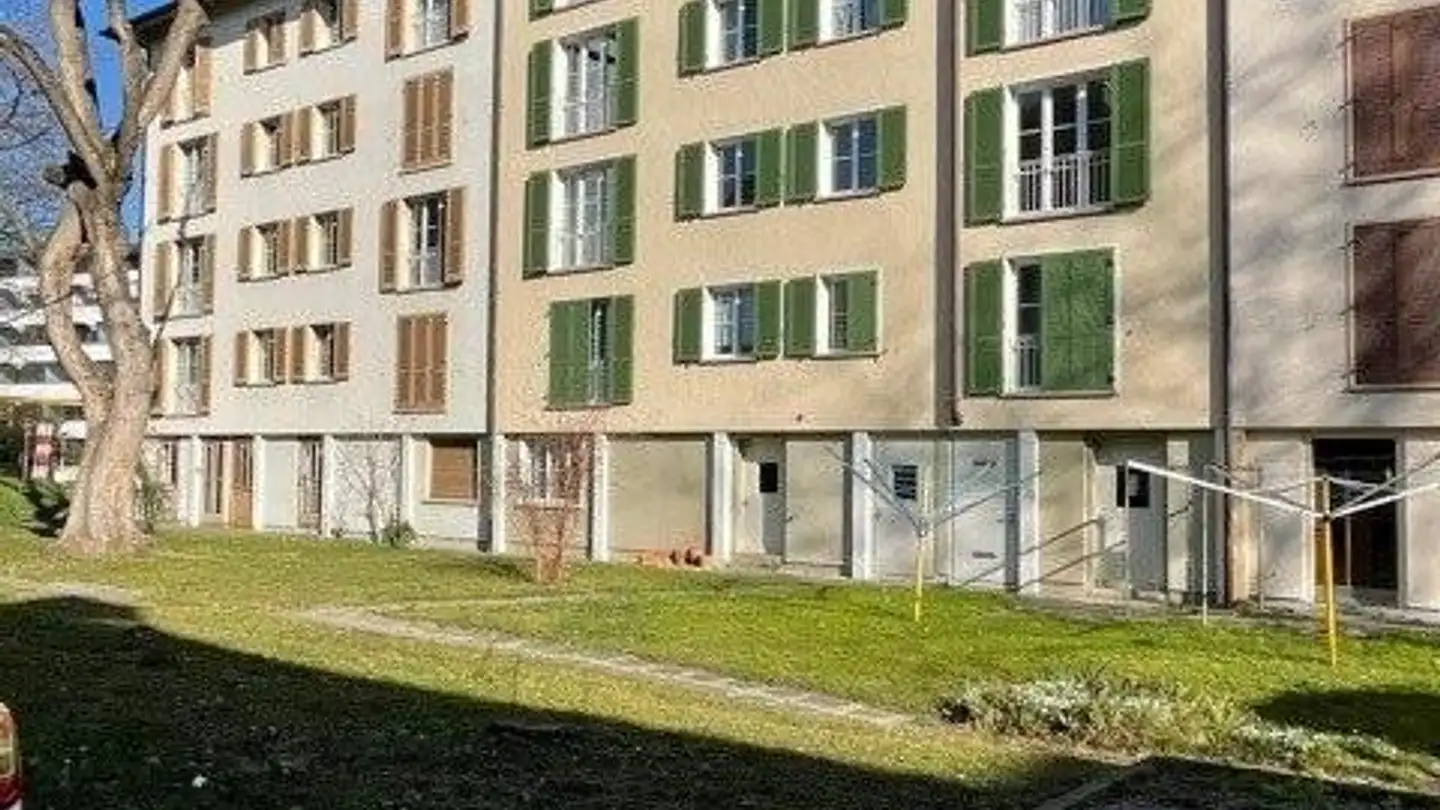 Appartamento in affitto - Lehenmattstrasse 322, 4052 Basel - Photo 2