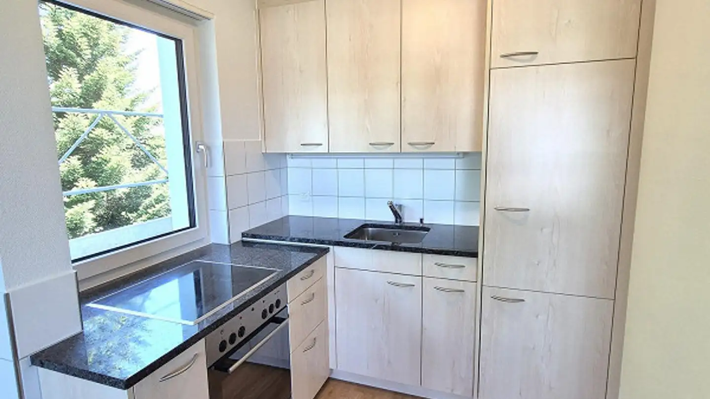 Wohnung mieten - Kasernenstrasse 89a, 9100 Herisau - Foto 2