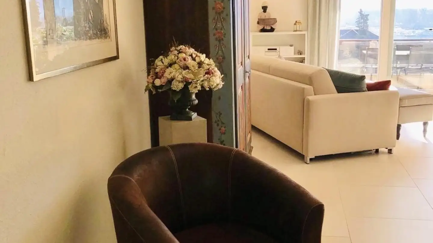 Apartment for rent - 6600 Muralto